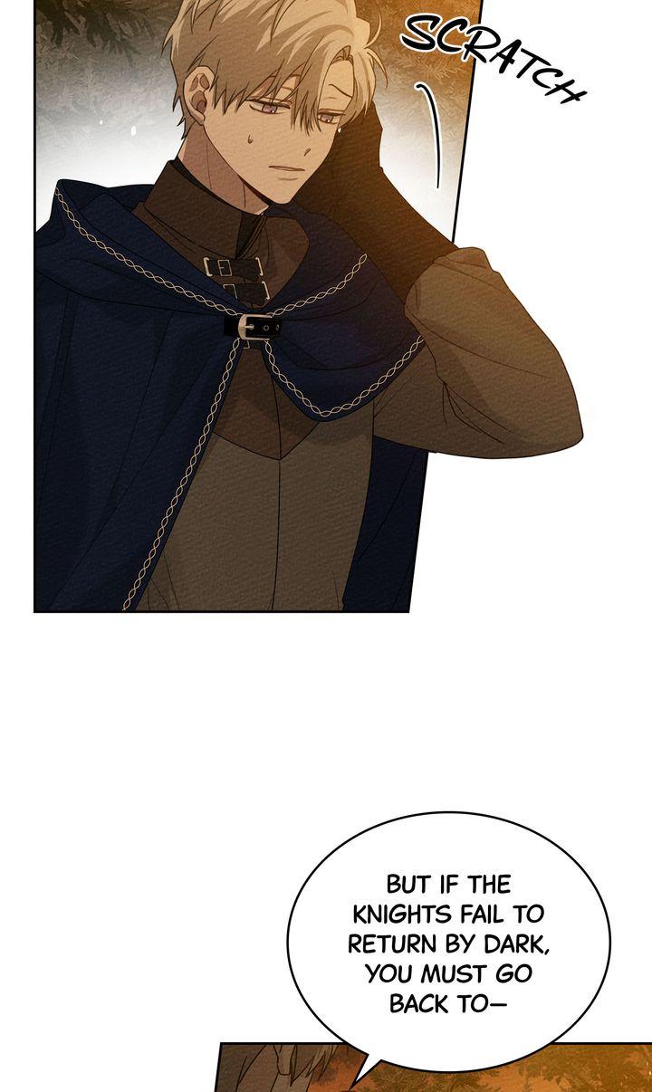 Under the Oak Tree Chapter 72 image 18